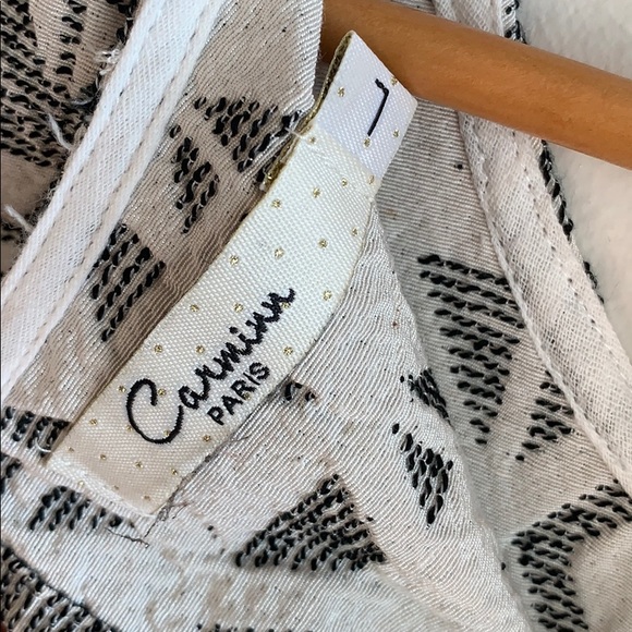 CARMIN - Tank Top.   *E - Picture 2 of 4